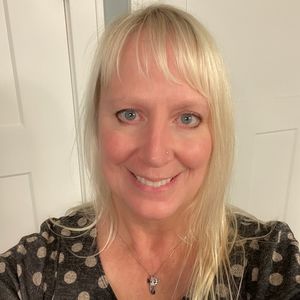 Meet your Posher, Sheryl